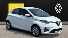 Renault Zoe 80kW i Iconic R110 50kWh 5dr Auto Electric Hatchback